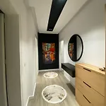 Riar 아파트 코르처