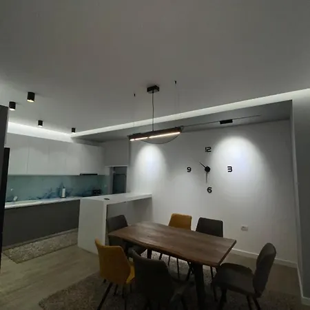 Riar Appartement Korce