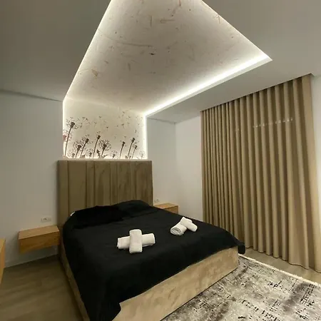Appartement Riar