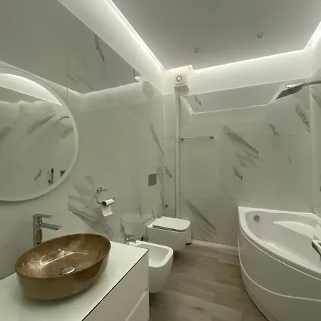 Appartement Riar Korce