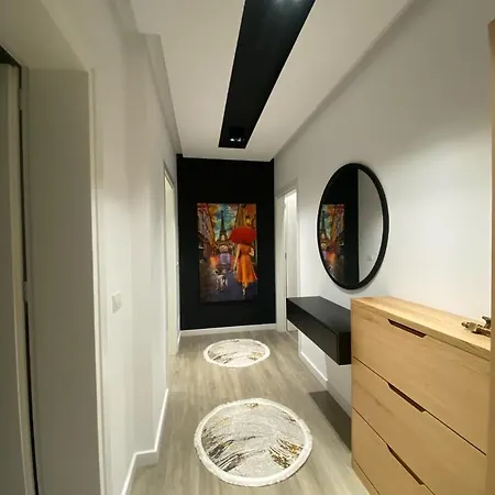 Riar Appartement Korce