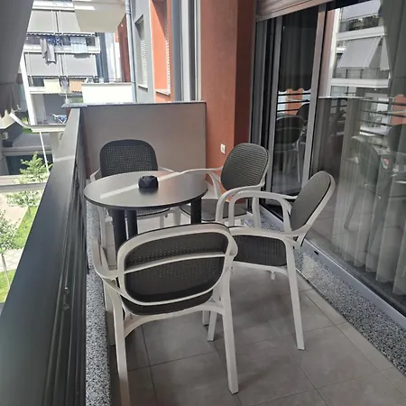 Appartement Riar Korce
