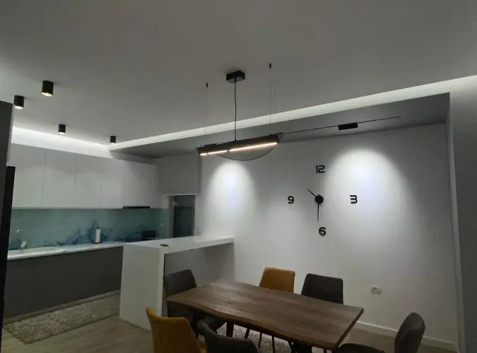 Riar Appartement Korce