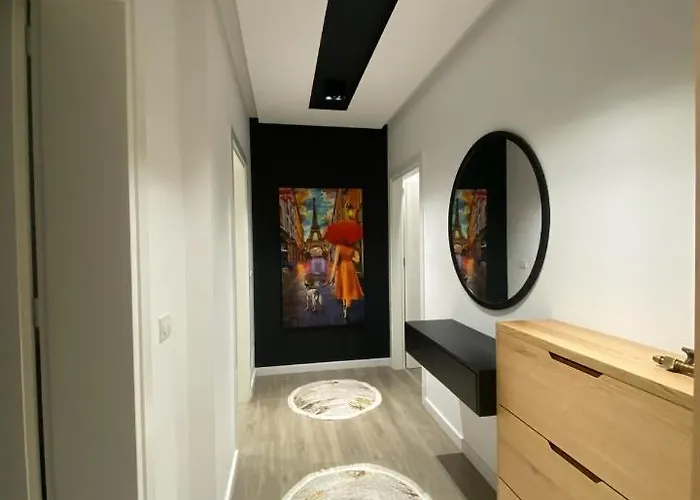 Riar Appartement Korce