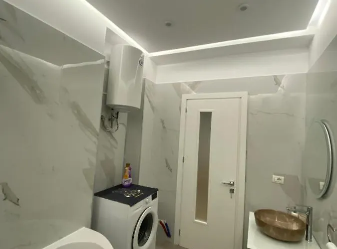 Riar Appartement Korce