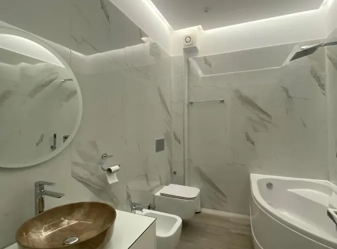 Appartement Riar Korce