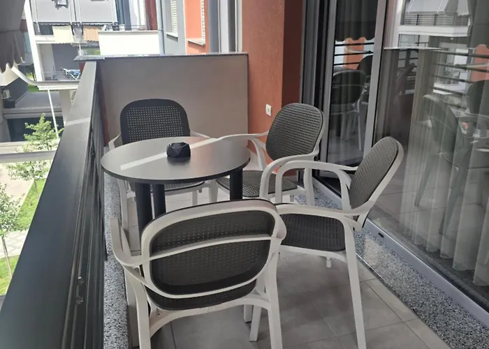 Appartement Riar Korce